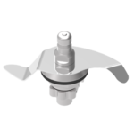 Couteau Petrin XL Magimix