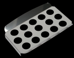 Accessoire cuit oeufs pour le four a vapeur Mobile Dejelin