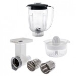 Pack Green de Robot Patissier Ankarsrum