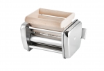 Accessoire ravioli 2 de front (5x5 cm) pour machine Imperia 123334