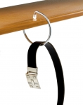 Accroche sac - diametre 10.5 cm