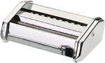 Adapteur pour machine a pates fraiches n° 28400 pour lasagnes ricces, spaghettis