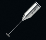 Aerolatte, le petit fouet electrique 'Mousse-lait'