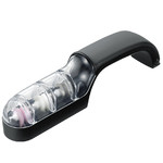 Aiguiseur Manuel 3 Molettes