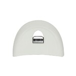 Anse amovible Mutine 02 - blanche