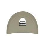 Anse amovible Mutine - taupe