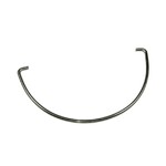 Anse seule pour turbine a glace Compacte