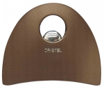 Anse Zenith amovible inox rouille