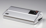 Appareil a emballage sous vide professionnel en inox