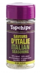 Assaisonnement saveurs d'Italie pour cuit chips Mastrad