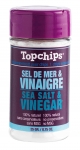 Assaisonnement sel & vinaigre pour cuit chips Mastrad