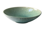 Assiette Creuse TOURRON JADE