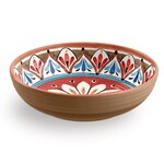 Assiette creuse Madrid  o 19 cm (Le lot de 2)