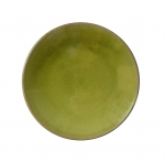 Assiette dessert 20cm tilleul