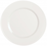 Assiette diametre 19,5 lumiere