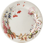 Assiette Plate 27.4 cm BOUQUET