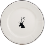 Assiette Plate 28.5 cm CHAMBORD