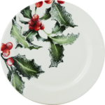 Assiette Mignardises 12.8 cm HOLLY