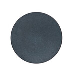 Assiette Plate TOURRON BLEU D'ENCRE