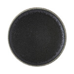 Assiette Plate Tourron Celeste O26 cm / H 3,5cm