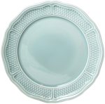 Assiette Presentation 32.5 cm PONT AUX CHOUX CELADON