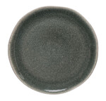 Assiette Ronde Xl Orage Uni* Maguelone 31 cm