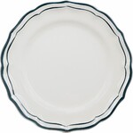 Coffret de 4 Assiettes Dessert FILET Acapulco