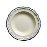 Coffret de 4 Assiettes Creuses FILET Acapulco