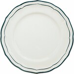 Coffret de 4 Assiettes Plates FILET Acapulco