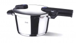Autocuiseur Vitaquick 8 l 26 cm sans panier vapeur
