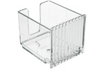 Bac collecteur de capsules plexi pour Citiz 11290