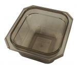 Bac petit modele 1/6-100 1.5l sans couvercle