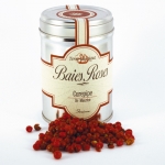 Baies roses Bourbon boite de 35g