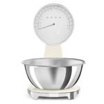 Balance de cuisine "Annees 50" - Creme