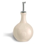 Ballon a vinaigre - Argile