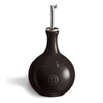 Ballon a vinaigre - Fusain