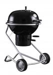 Barbecue a charbon o 60cm