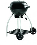 Barbecue boule No.1 Sport F50