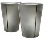 Barbecue Eva Solo a charbon de bois grand modele 59 cm