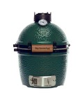 Barbecue multicuiseur Big Green Egg Mini