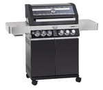 Barbecue Station Videro G4-S 30 mbar noir