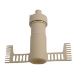 Batteur a blanc seul pour robots Magimix 5200