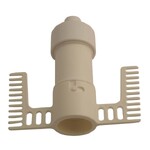 Batteur a blancs pour robot Magimix Mini