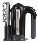 Batteur Kenwood Kmix 400W 3 vitesses Noir