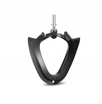 Batteur souple pour robots Kenwood Chef