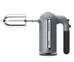 Batteur Triblade metal kMix Gris zinc