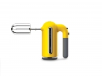 Batteur Triblade metal kMix Lemon tonic
