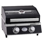 BBQ-Portable Videro G2-P, 30mbar