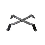 Berceau de table pour Big Green Egg Small & Medium