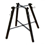 Trepied surelevateur pliable pour Berceau a poignees pour le Minimax